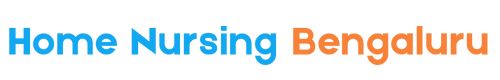 Logo Home Nursing Bengaluru